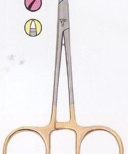 Slick Release Clamp